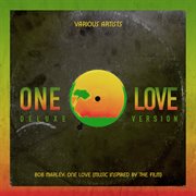 One love : music inspired by the film cover image