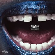 Blue lips cover image