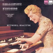 Galloping Fingers cover image