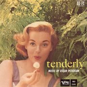 Tenderly cover image
