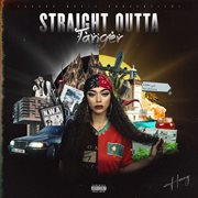 Straight Outta Tanger cover image