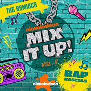 Nickelodeon Mix It Up!
