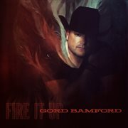 Fire It Up cover image