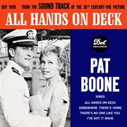All Hands On Deck [Original Motion Picture Soundtrack] cover image