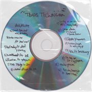 Texas Technician cover image