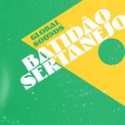 Batidão Sertanejo cover image