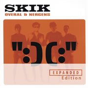 Overal & Nergens [Expanded Edition] cover image