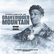 Compliments of grave digger mountain cover image