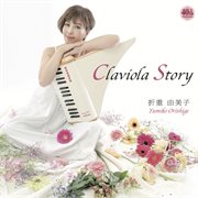 Claviola Story cover image
