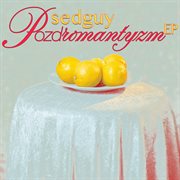 Pozdromantyzm EP cover image