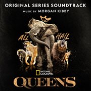 Queens [Original Series Soundtrack] cover image