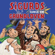 Sigurds Sange Om Grundloven cover image
