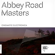 Abbey Road masters. Cinematic electronica cover image