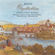 Bach : Orgelbüchlein, BWV 599-644 (Complete Organ Works 7) cover image
