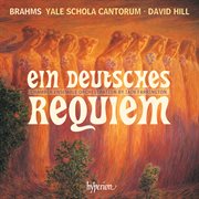 Brahms : A German Requiem (Chamber Orchestration) cover image