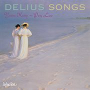 Delius : Songs cover image