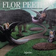 Flor Peeters : Organ Music cover image