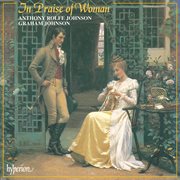 In Praise of Woman : 150 Years of English Female Composers cover image