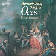 Mendelssohn & Bargiel : Octets cover image