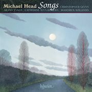 Michael Head : Songs cover image