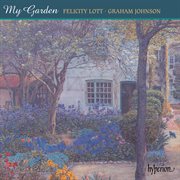 My Garden : Songs for Soprano & Piano cover image