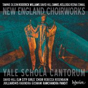 New England Choirworks cover image