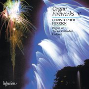 Organ Fireworks 5 : Organ of Turku Cathedral, Finland cover image
