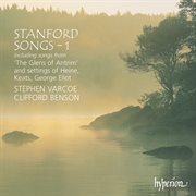 Stanford : Songs, Vol. 1 cover image