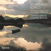 Stanford : Songs, Vol. 2 cover image