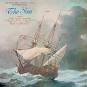 The Sea : 200 Years of Sea-Inspired Songs cover image