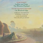 Vaughan Williams & Gurney : Song Cycles cover image