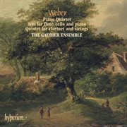 Weber : Chamber Music cover image