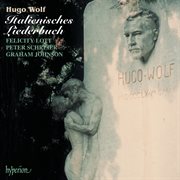 Wolf : Italienisches Liederbuch cover image