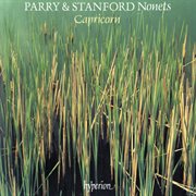 Parry & Stanford : Nonets cover image