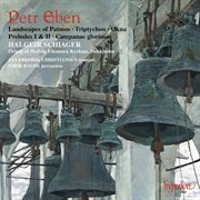 Petr Eben : Organ Music, Vol. 5 cover image