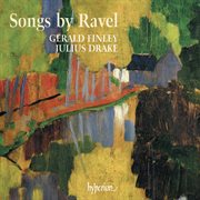 Ravel : Songs cover image
