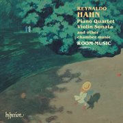 Reynaldo Hahn : Chamber Music cover image