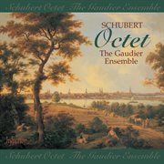 Schubert : Octet cover image