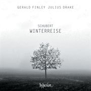 Schubert : Winterreise, D. 911 cover image