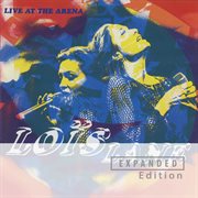 Live At The Arena [Expanded Edition] cover image