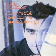 The World Begins To Look Her Age cover image