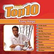 Serie Top Ten cover image