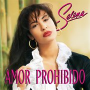 Amor Prohibido [Remasterizado 2024/30th Anniversary] cover image
