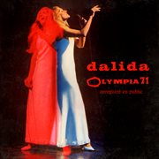Olympia 71 [Live à l'Olympia / 1971] cover image