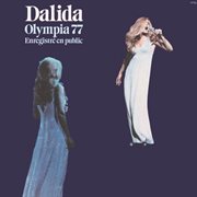 Olympia 77 [Live à l'Olympia / 1977] cover image