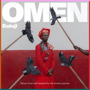 Omen [Music from and inspired by the motion picture] cover image