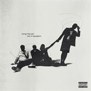 Songs That Got Lost In Translation [Extended] cover image