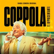Coppola : El Representante [Banda Sonora Original] cover image