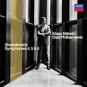 Shostakovich : Symphony No. 6 in B Minor, Op. 54. III. Presto cover image