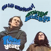 Thro' The Recent Years cover image